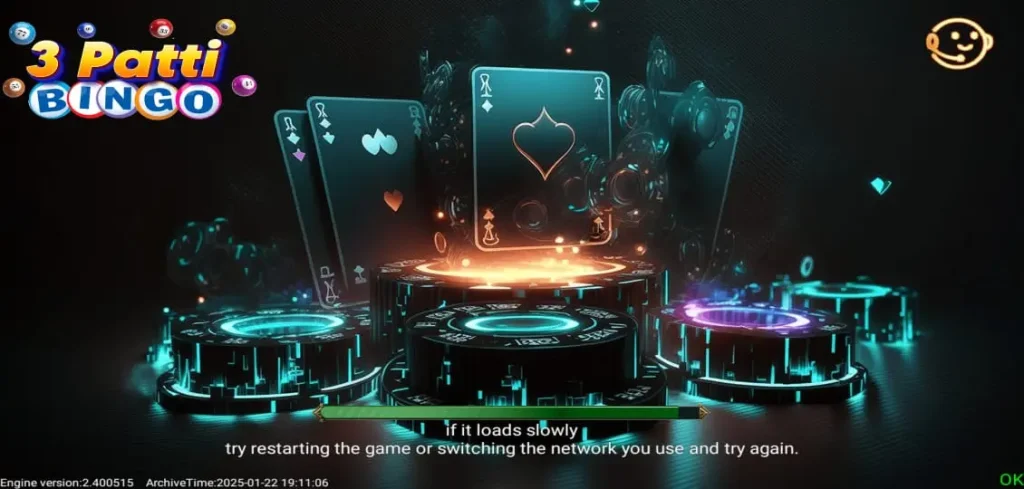 3 Patti Bingo 3-patti-bingo-wellcome