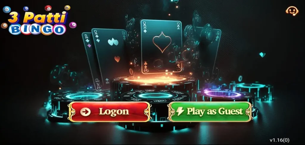 Login 3-patti-bingo-login